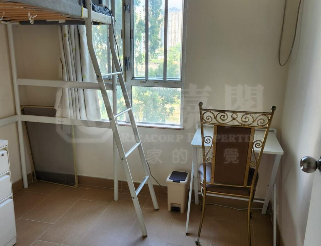 文禮閣 3座 - 28NTS – 香港北部都會區