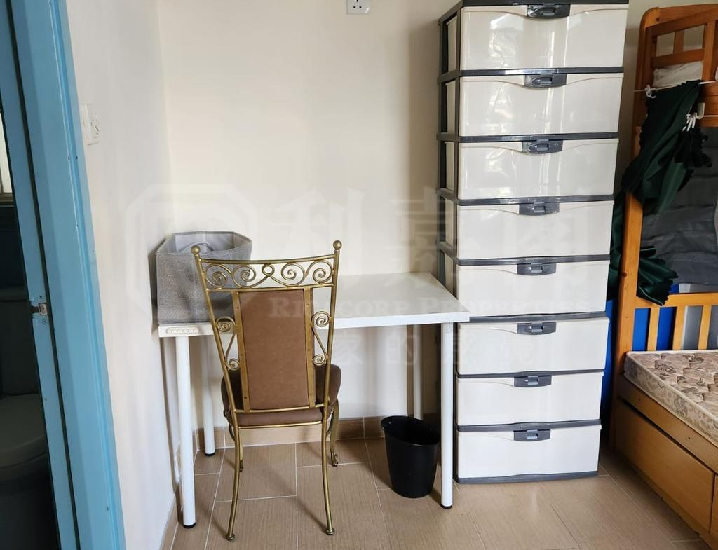 文禮閣 3座 - 28NTS – 香港北部都會區