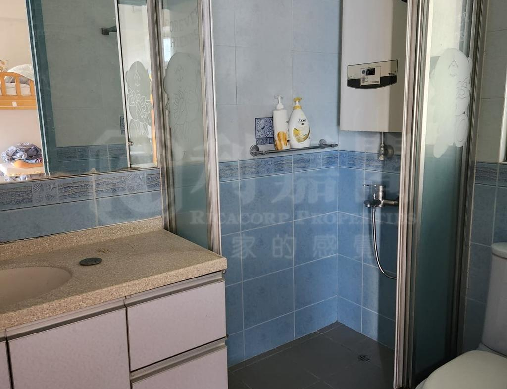 文禮閣 3座 - 28NTS – 香港北部都會區