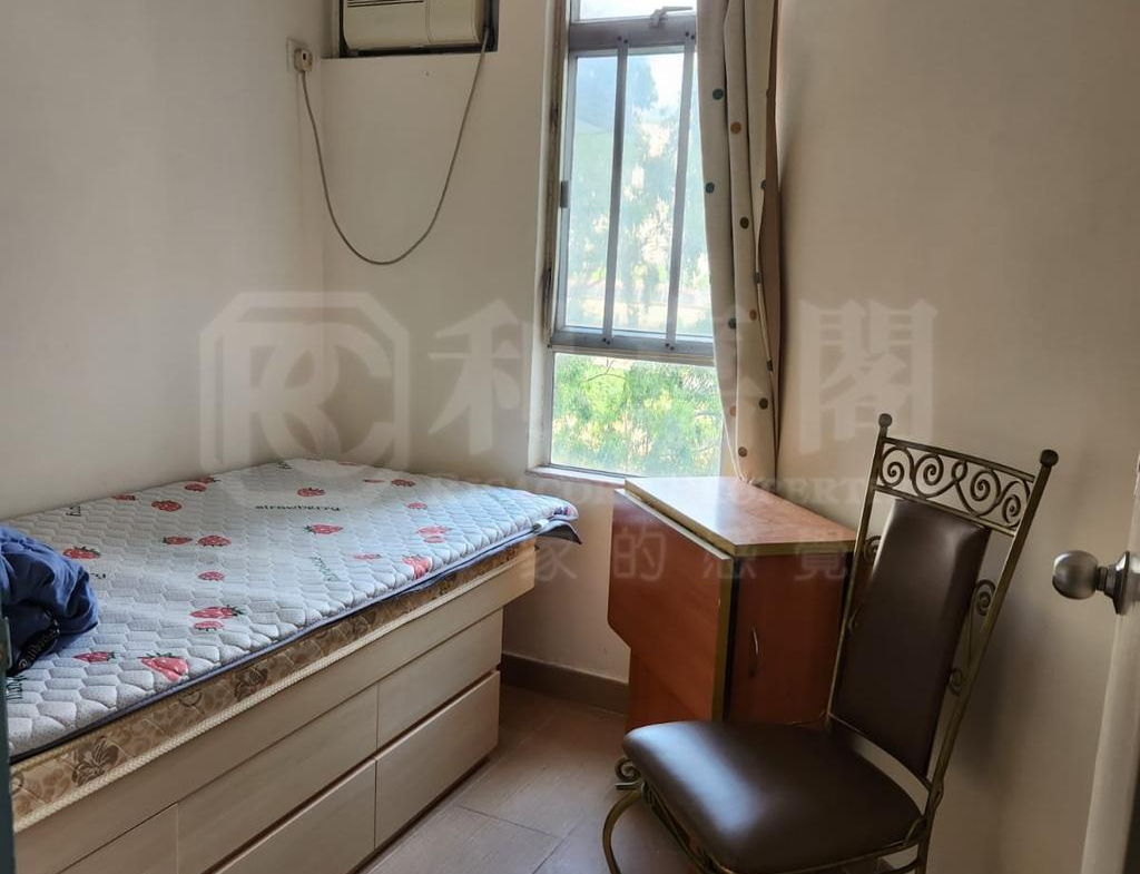 文禮閣 3座 - 28NTS – 香港北部都會區