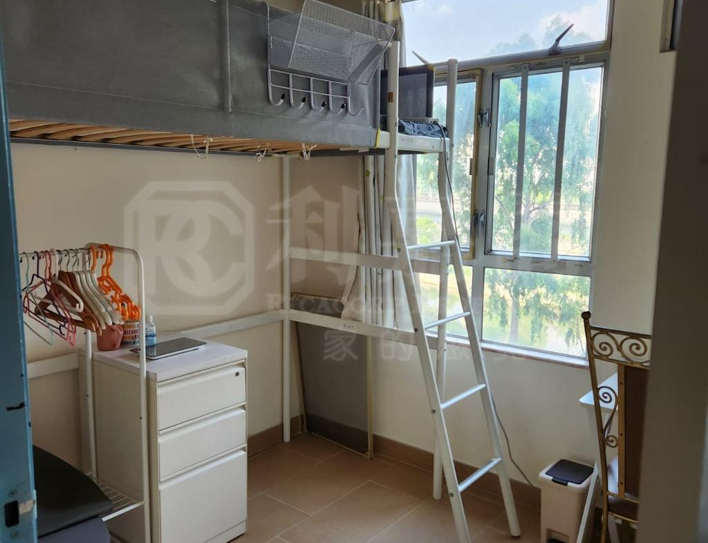 文禮閣 3座 - 28NTS – 香港北部都會區