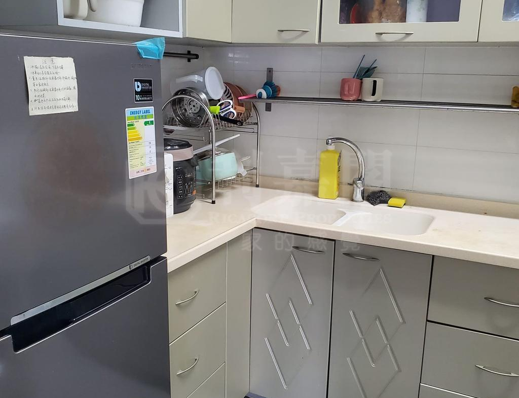 文禮閣 3座 - 28NTS – 香港北部都會區