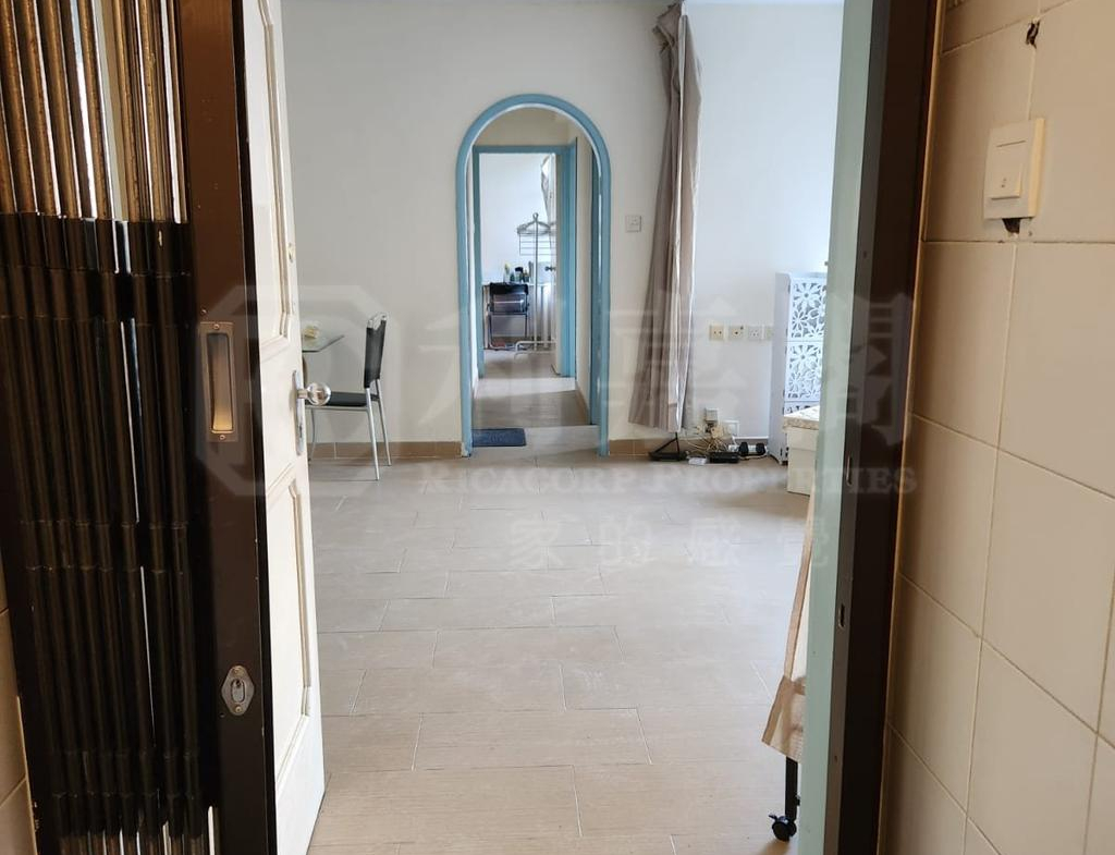 文禮閣 3座 - 28NTS – 香港北部都會區