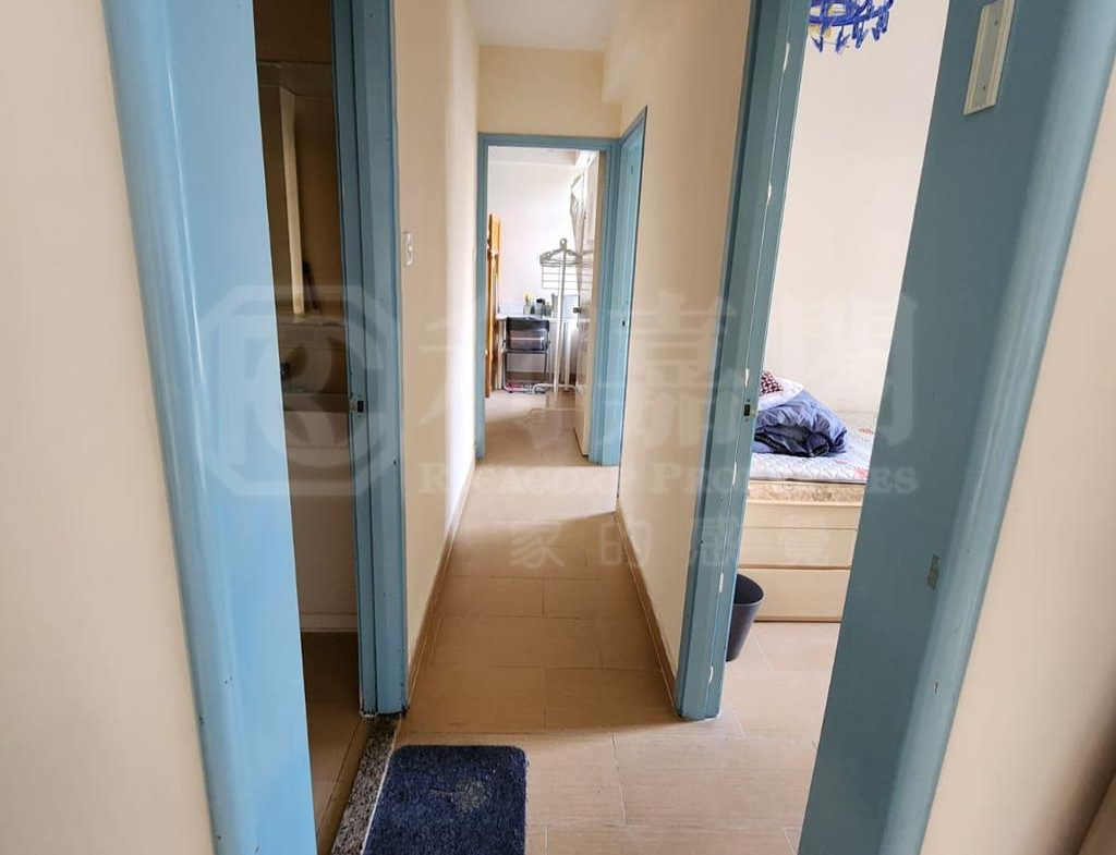 文禮閣 3座 - 28NTS – 香港北部都會區