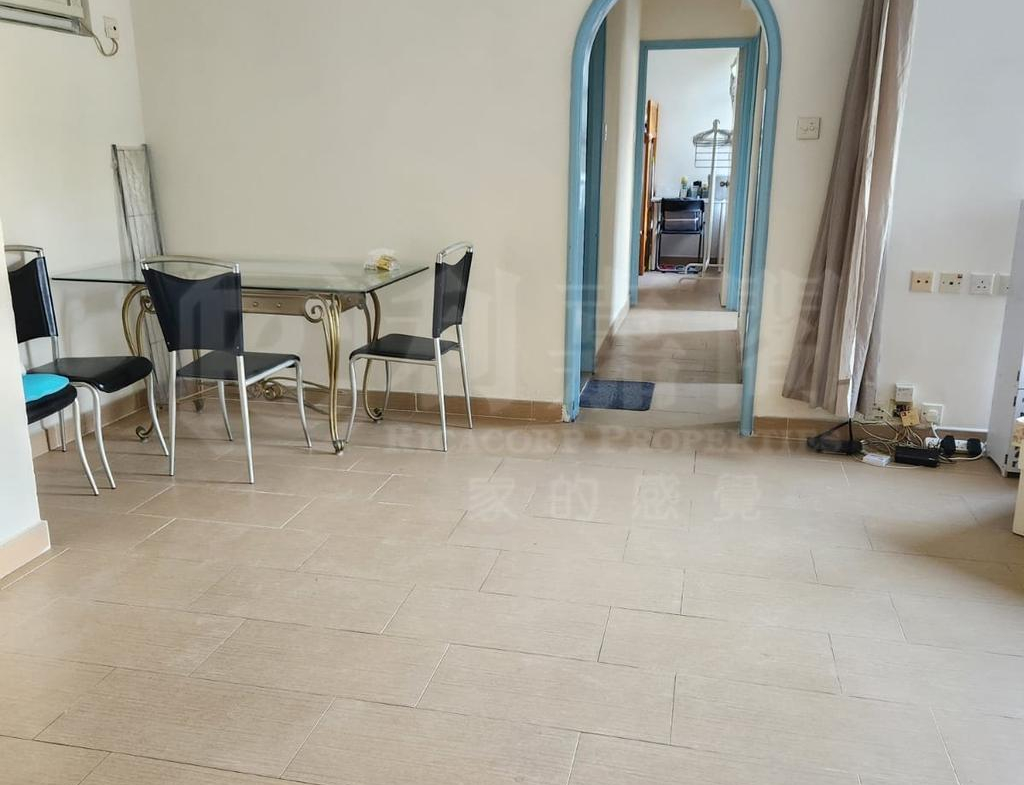 文禮閣 3座 - 28NTS – 香港北部都會區