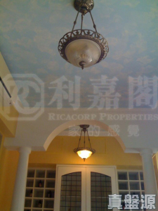 比華利山別墅 1期 - 28NTS – 香港北部都會區