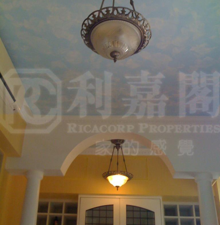 比華利山別墅 1期 - 28NTS – 香港北部都會區