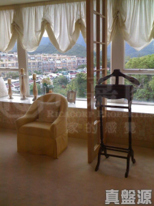 比華利山別墅 1期 - 28NTS – 香港北部都會區