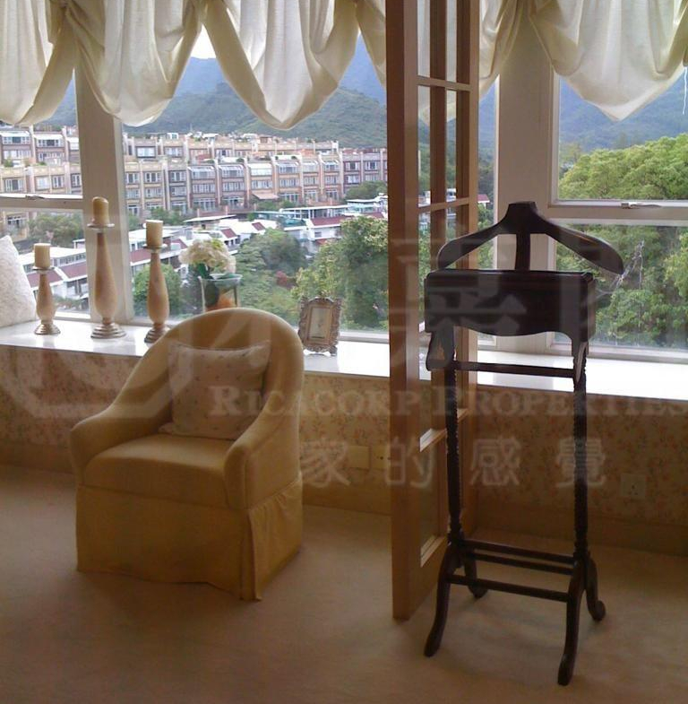 比華利山別墅 1期 - 28NTS – 香港北部都會區