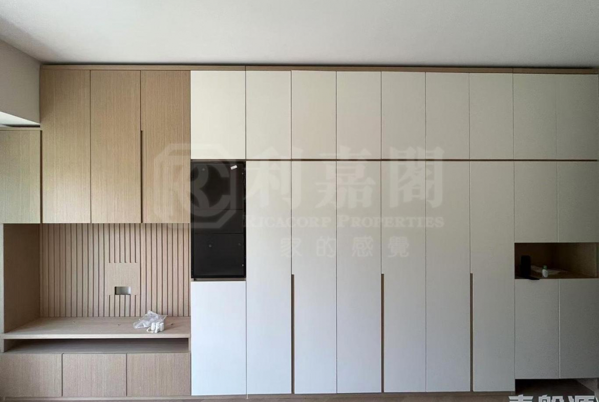 天鑽 17座 - 28NTS – 香港北部都會區