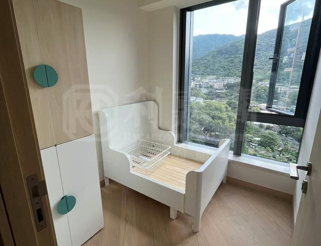 天鑽 17座 - 28NTS – 香港北部都會區