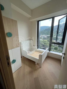 天鑽 17座 - 28NTS – 香港北部都會區