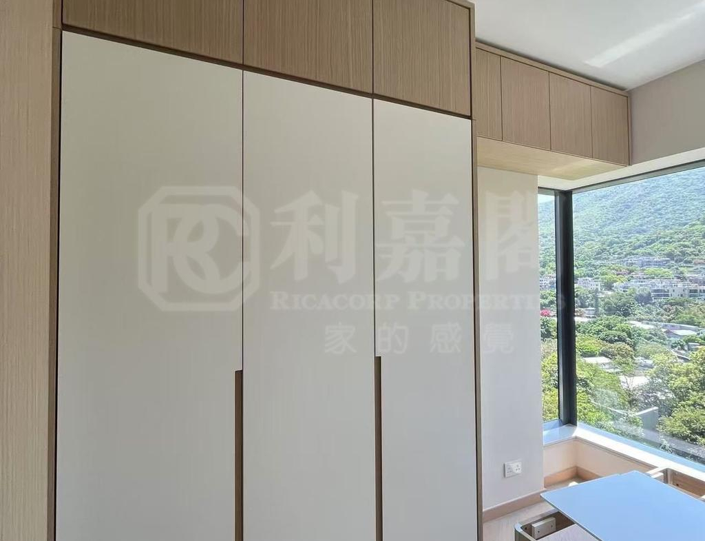 天鑽 17座 - 28NTS – 香港北部都會區