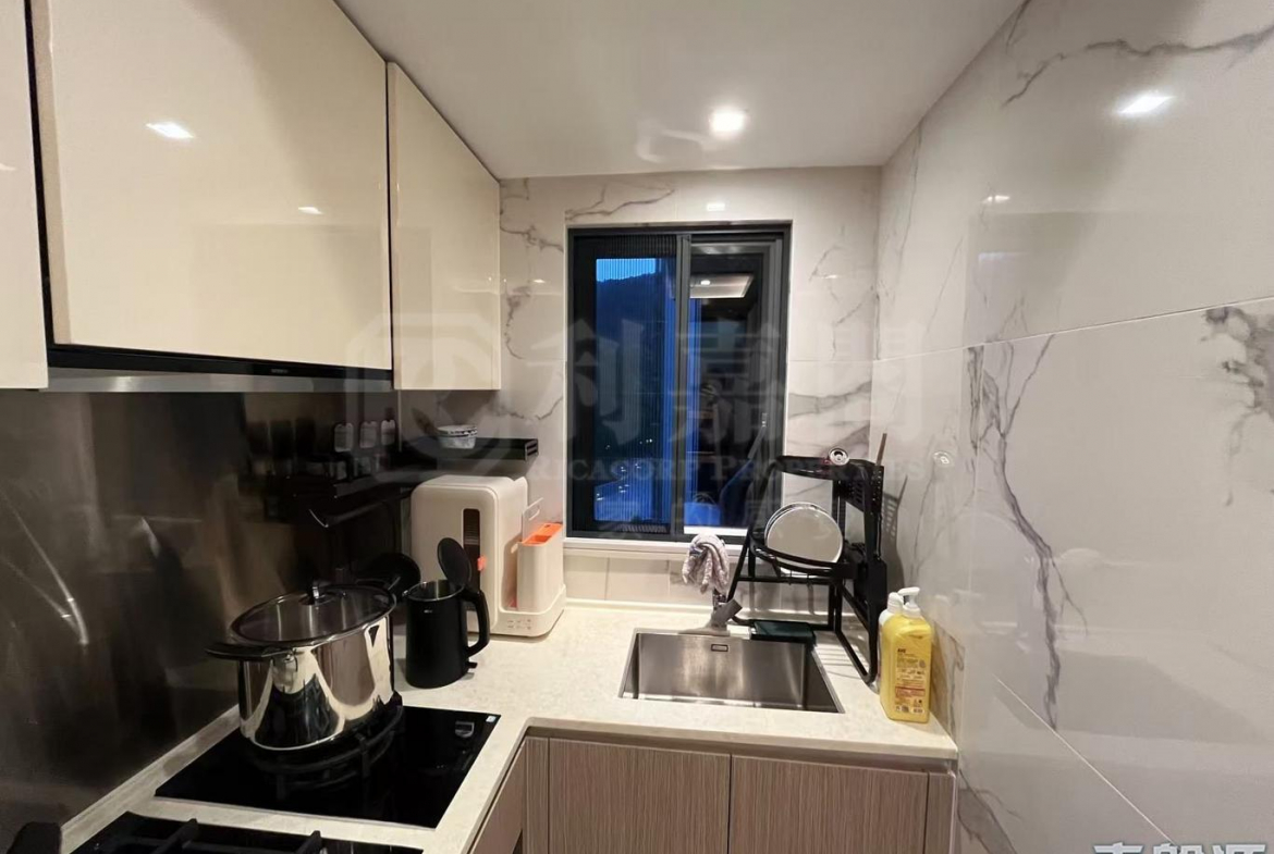 天鑽 17座 - 28NTS – 香港北部都會區