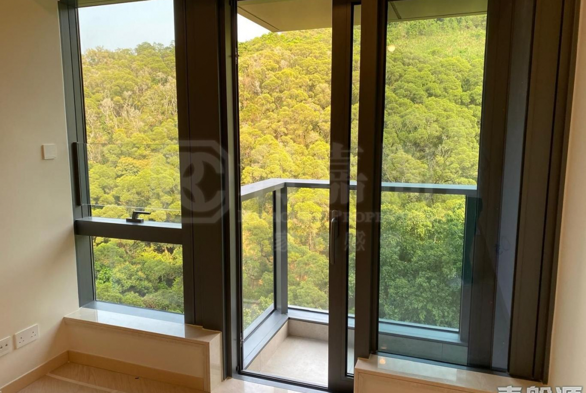 天鑽 8座 - 28NTS – 香港北部都會區