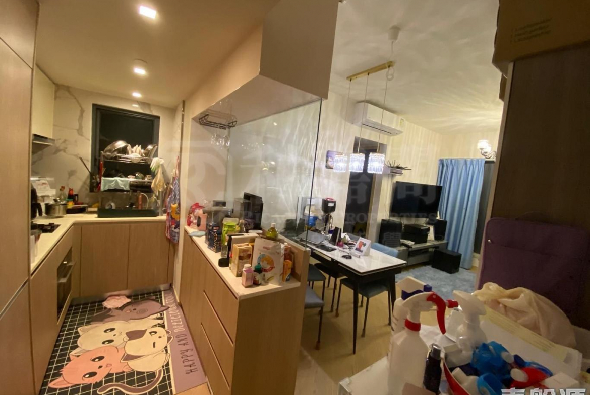 天鑽 8座 - 28NTS – 香港北部都會區