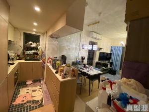 天鑽 8座 - 28NTS – 香港北部都會區