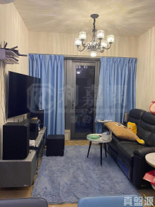 天鑽 8座 - 28NTS – 香港北部都會區