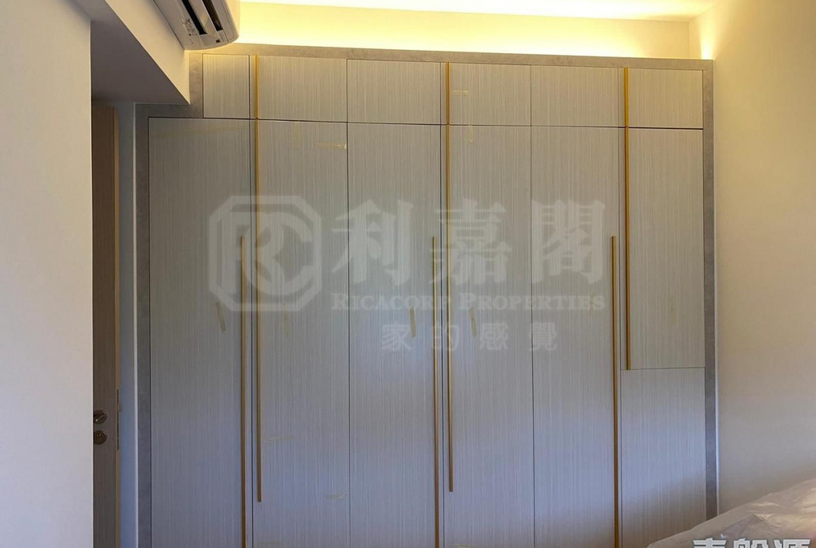 天鑽 8座 - 28NTS – 香港北部都會區