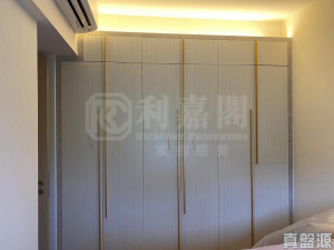 天鑽 8座 - 28NTS – 香港北部都會區