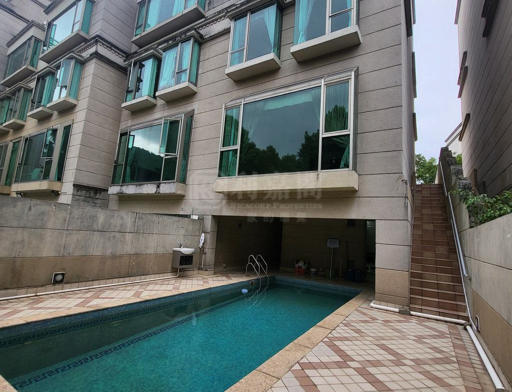 淺月灣 2期 - 28NTS – 香港北部都會區