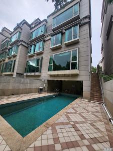 淺月灣 2期 - 28NTS – 香港北部都會區