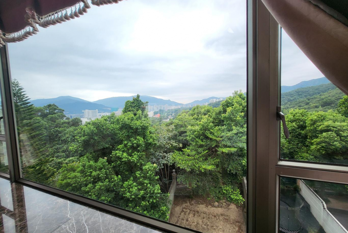 淺月灣 2期 - 28NTS – 香港北部都會區