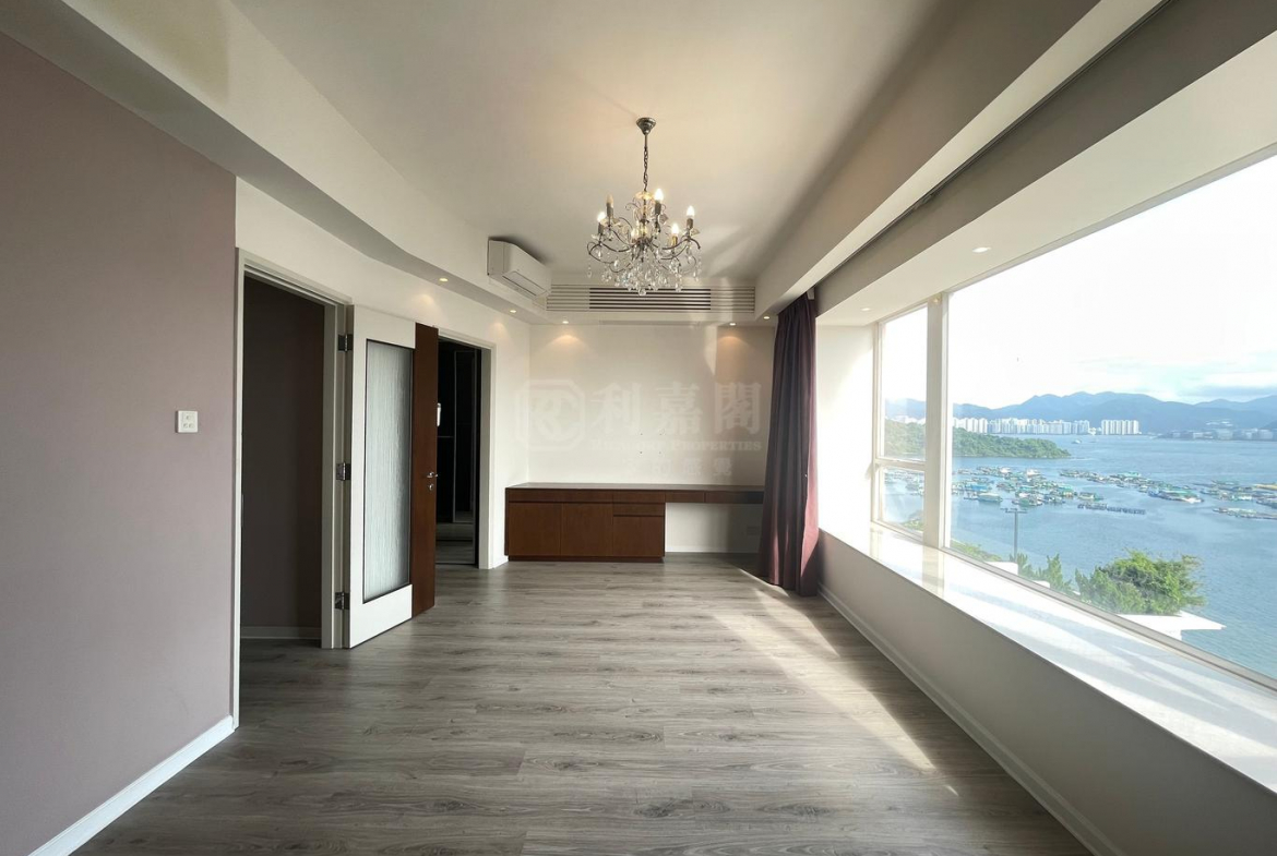 比華利山別墅 1期 - 28NTS – 香港北部都會區