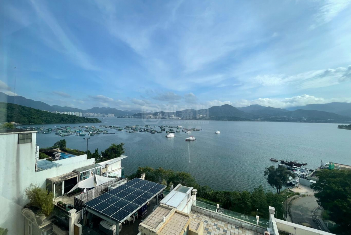 比華利山別墅 1期 - 28NTS – 香港北部都會區