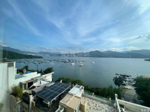 比華利山別墅 1期 - 28NTS – 香港北部都會區