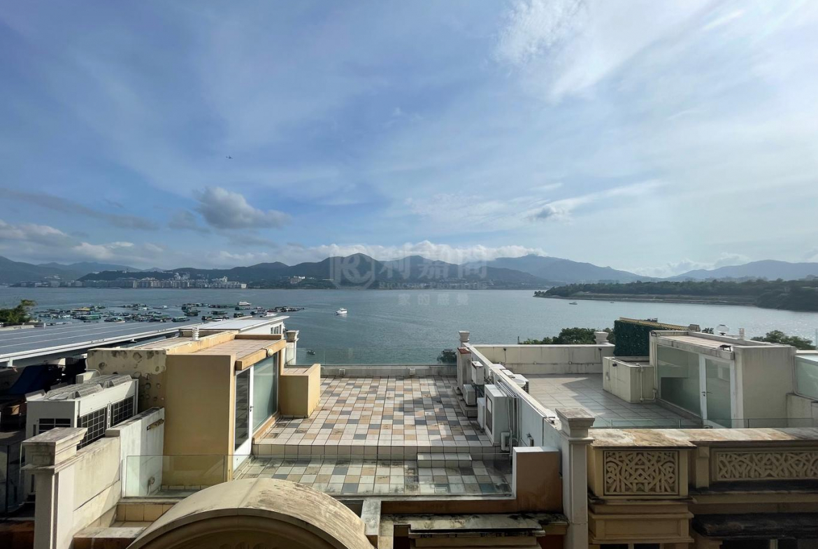 比華利山別墅 1期 - 28NTS – 香港北部都會區