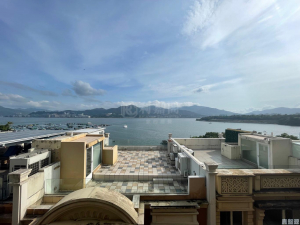 比華利山別墅 1期 - 28NTS – 香港北部都會區