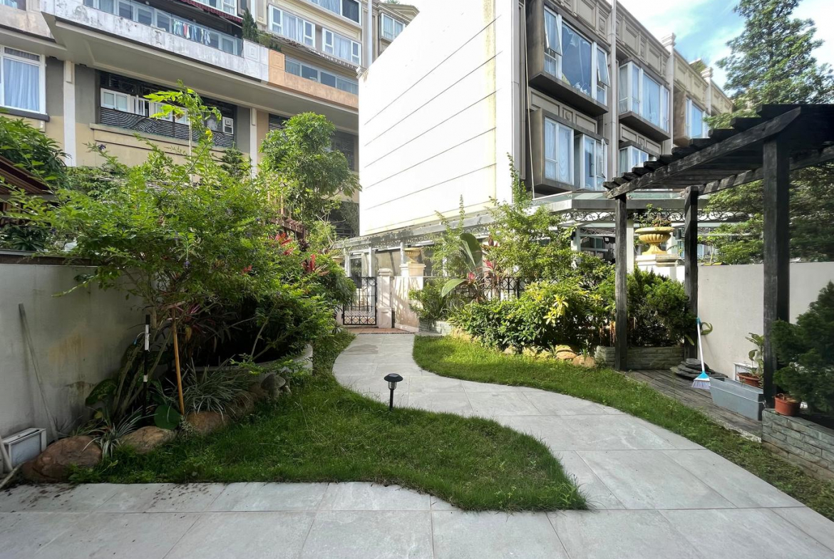 比華利山別墅 1期 - 28NTS – 香港北部都會區