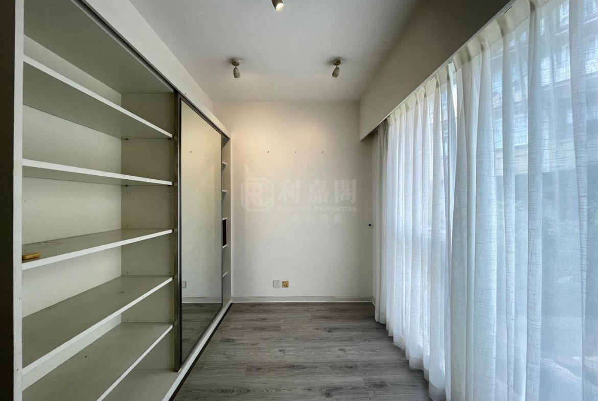 比華利山別墅 1期 - 28NTS – 香港北部都會區