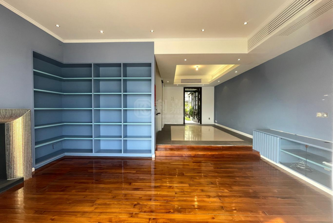 比華利山別墅 1期 - 28NTS – 香港北部都會區