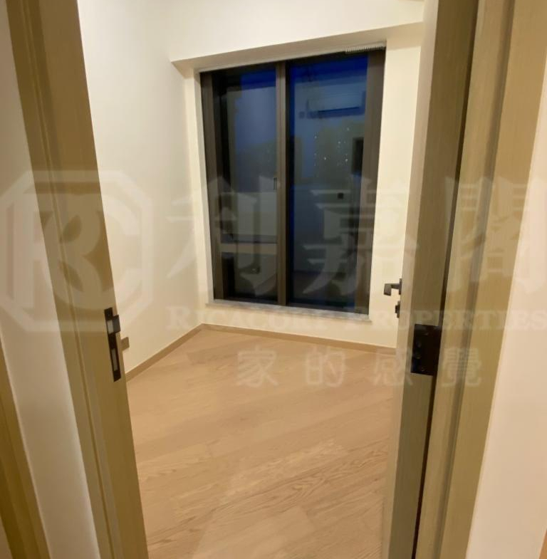 星凱．堤岸 5座 - 28NTS – 香港北部都會區