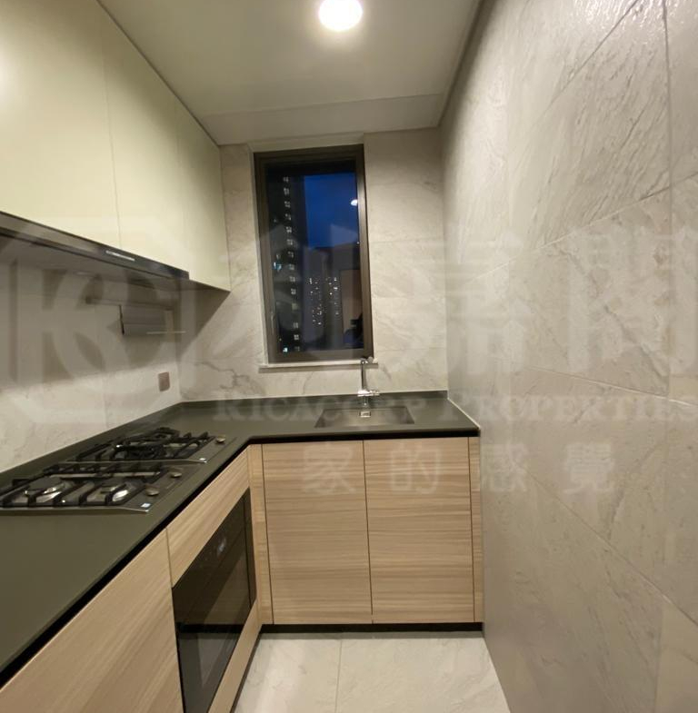 星凱．堤岸 5座 - 28NTS – 香港北部都會區