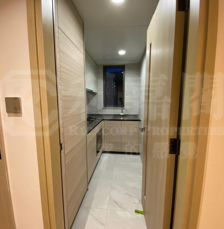 星凱．堤岸 5座 - 28NTS – 香港北部都會區