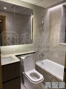 星凱．堤岸 5座 - 28NTS – 香港北部都會區