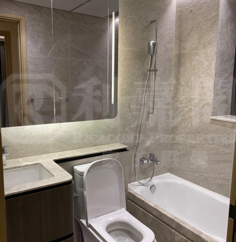 星凱．堤岸 5座 - 28NTS – 香港北部都會區