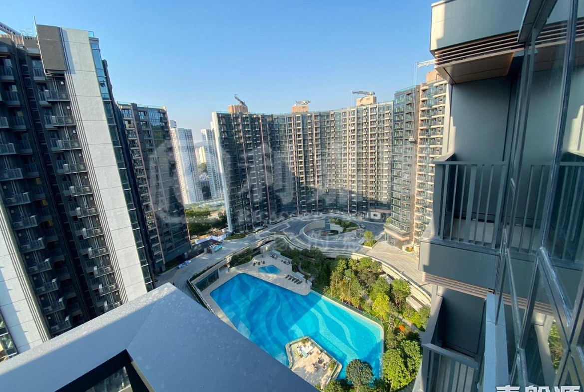 天鑽 10座 - 28NTS – 香港北部都會區