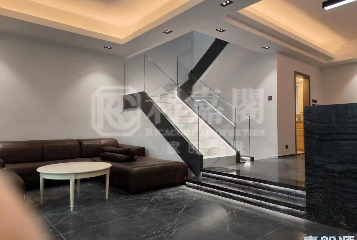 比華利山別墅 1期 - 28NTS – 香港北部都會區