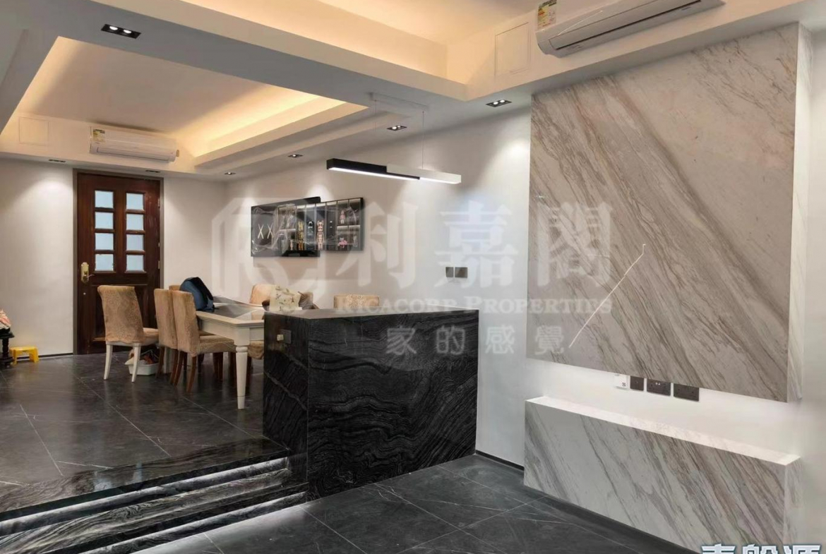 比華利山別墅 1期 - 28NTS – 香港北部都會區