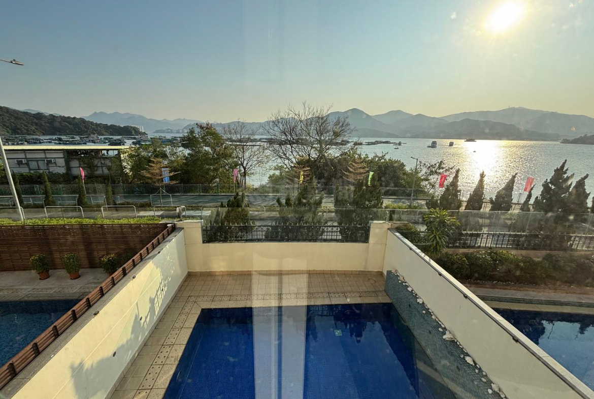 比華利山別墅 3期 - 28NTS – 香港北部都會區