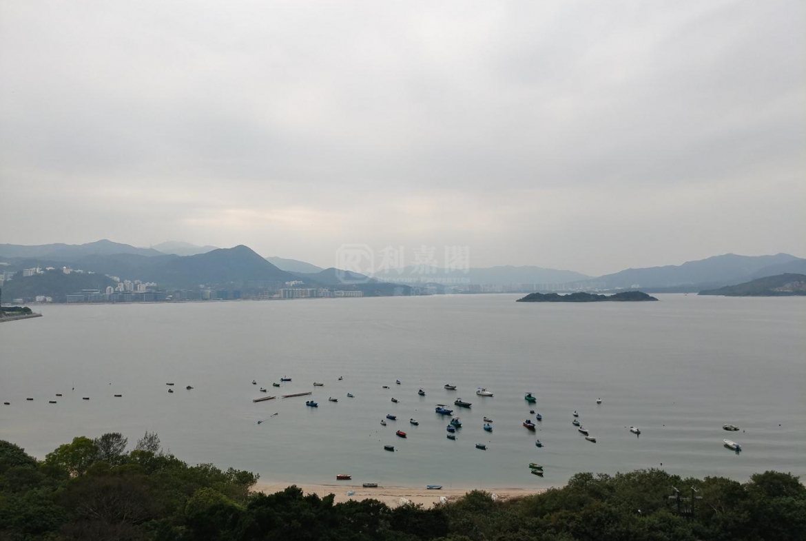 迎海 5期 迎海．御峰 9座 - 28NTS – 香港北部都會區
