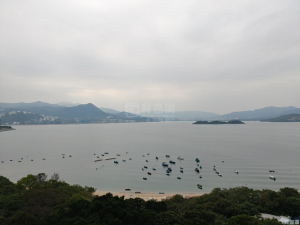 迎海 5期 迎海．御峰 9座 - 28NTS – 香港北部都會區