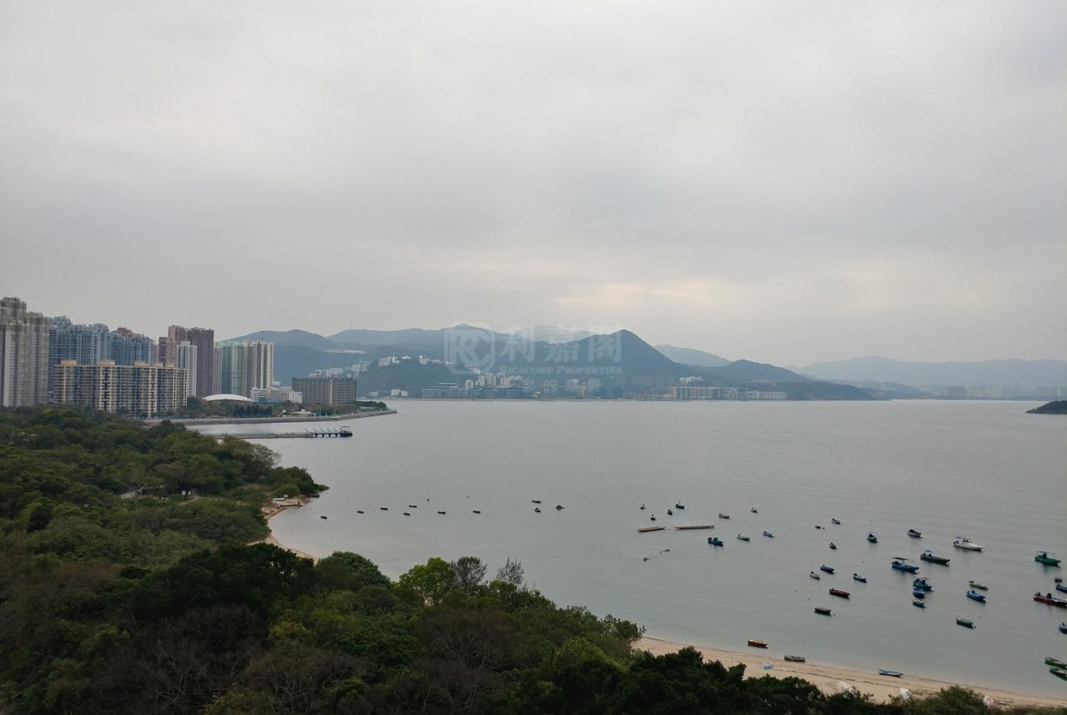 迎海 5期 迎海．御峰 9座 - 28NTS – 香港北部都會區