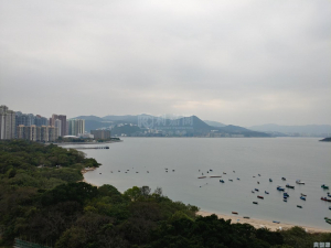 迎海 5期 迎海．御峰 9座 - 28NTS – 香港北部都會區