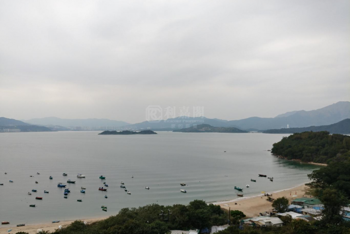 迎海 5期 迎海．御峰 9座 - 28NTS – 香港北部都會區