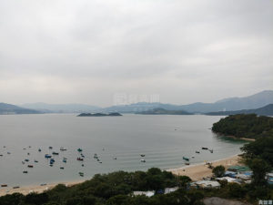 迎海 5期 迎海．御峰 9座 - 28NTS – 香港北部都會區